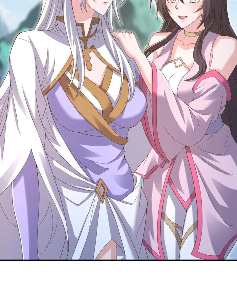 Tiên Võ Đế Tôn Chapter 581 - Trang 2