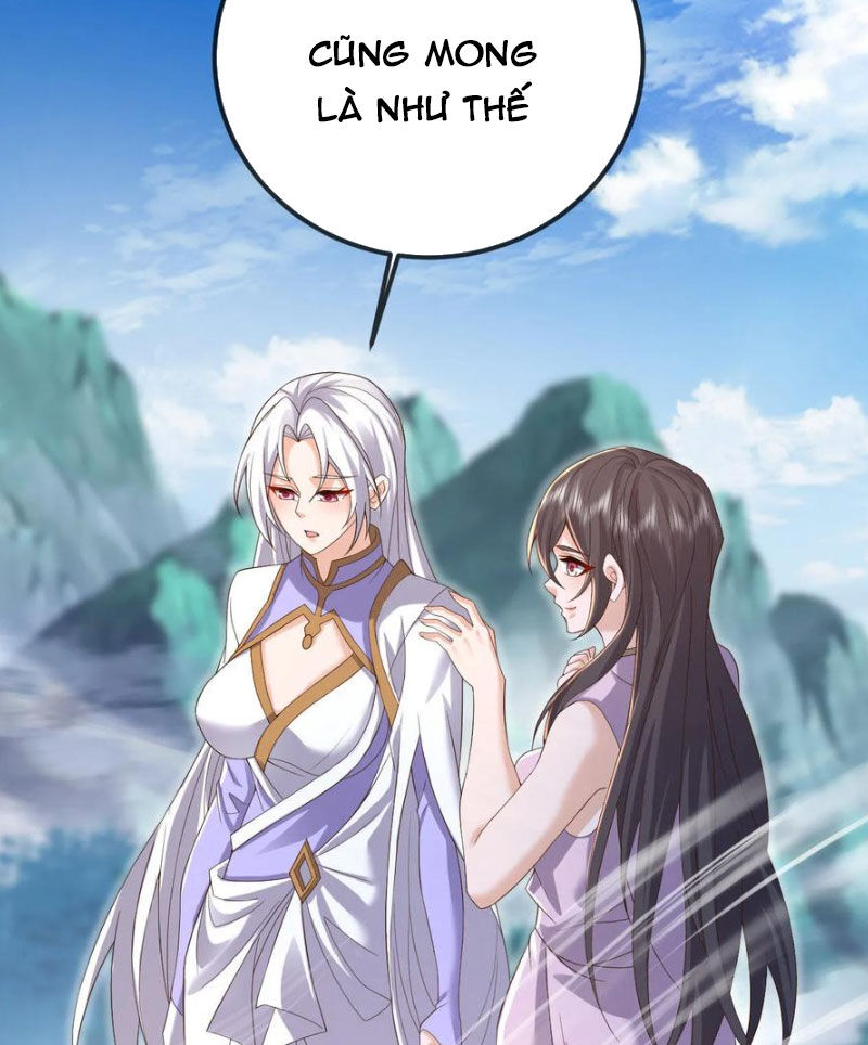 Tiên Võ Đế Tôn Chapter 581 - Trang 2