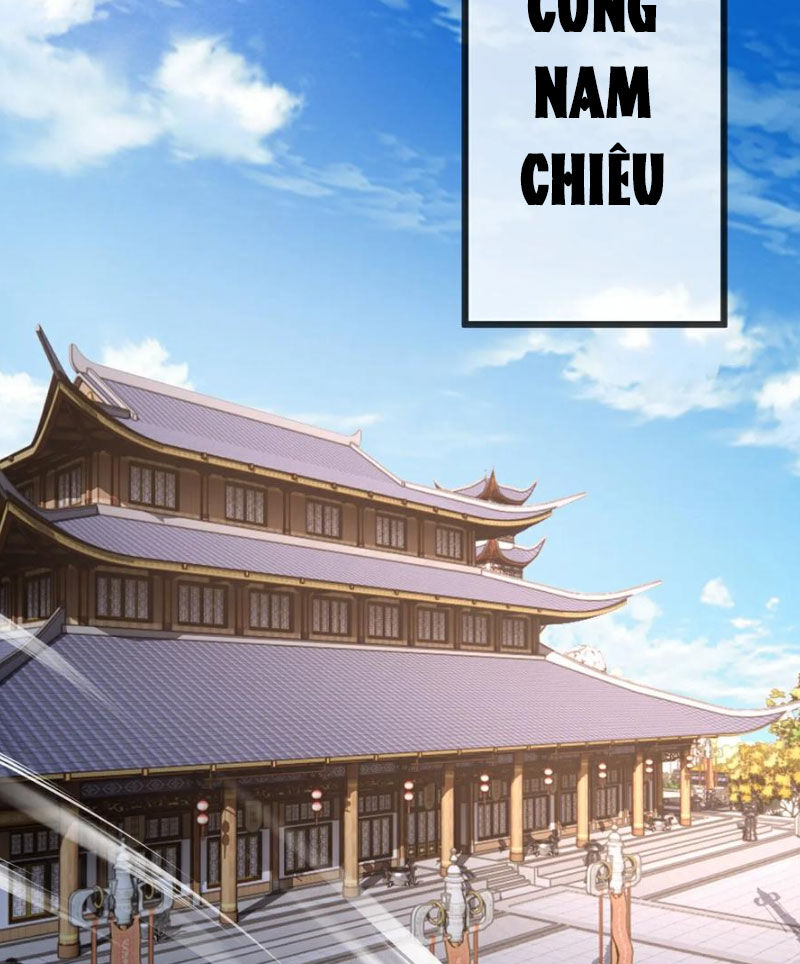 Tiên Võ Đế Tôn Chapter 581 - Trang 2