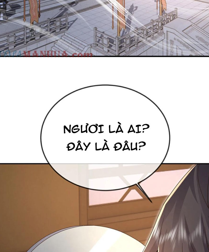 Tiên Võ Đế Tôn Chapter 581 - Trang 2