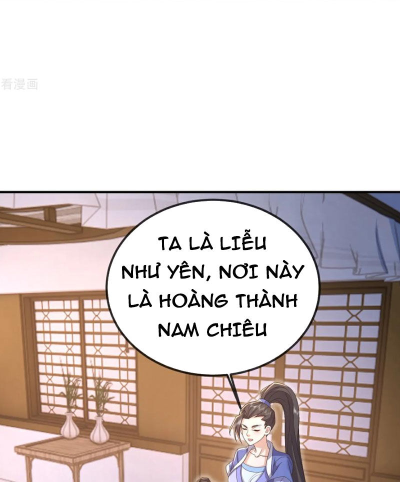 Tiên Võ Đế Tôn Chapter 581 - Trang 2