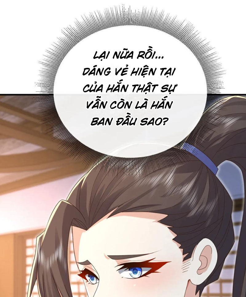 Tiên Võ Đế Tôn Chapter 581 - Trang 2