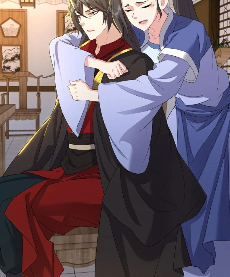 Tiên Võ Đế Tôn Chapter 581 - Trang 2