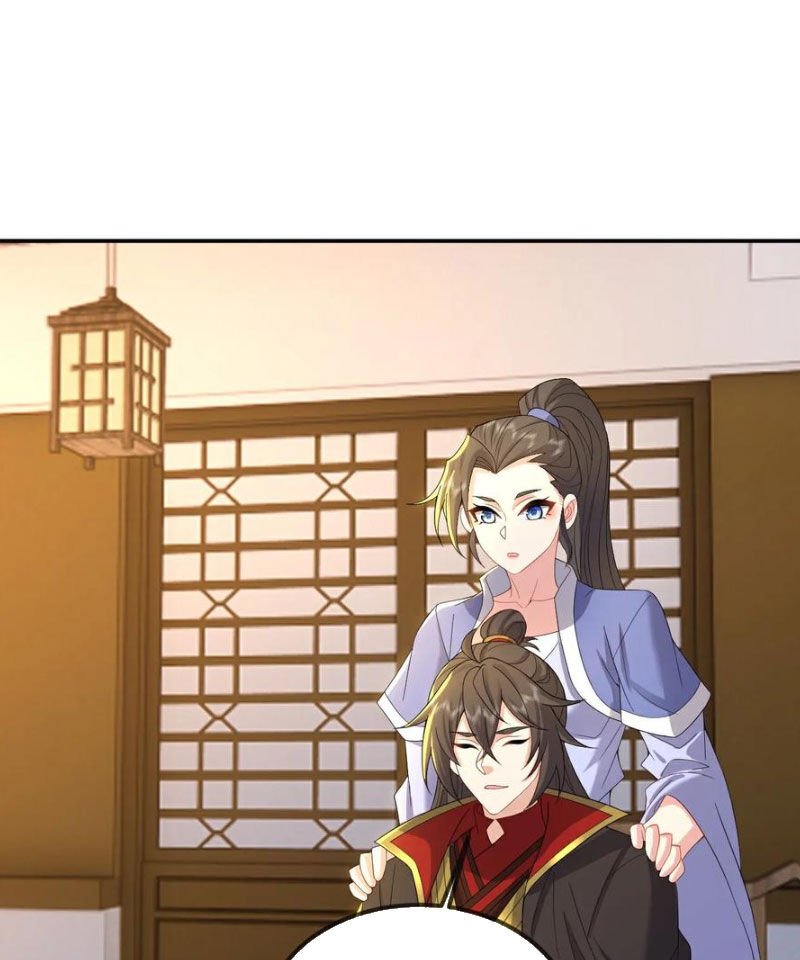 Tiên Võ Đế Tôn Chapter 581 - Trang 2