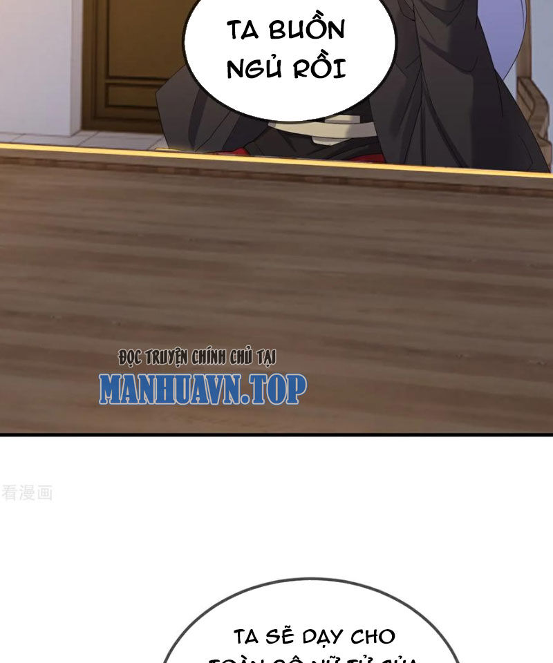 Tiên Võ Đế Tôn Chapter 581 - Trang 2