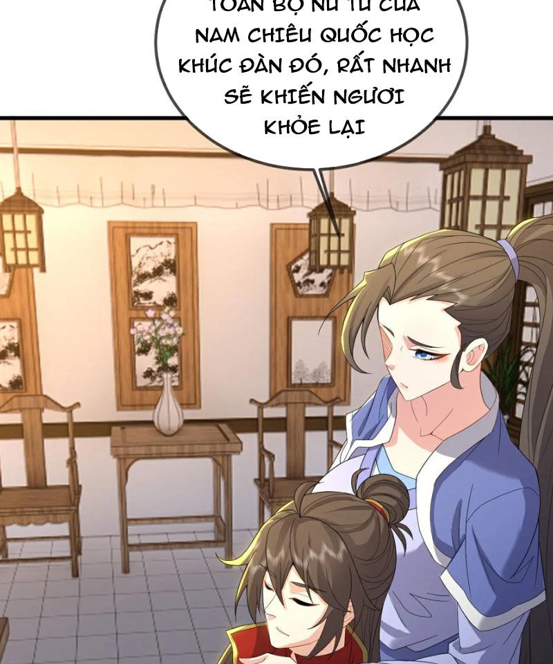 Tiên Võ Đế Tôn Chapter 581 - Trang 2