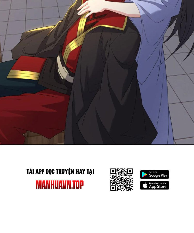 Tiên Võ Đế Tôn Chapter 581 - Trang 2