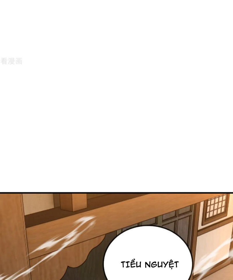 Tiên Võ Đế Tôn Chapter 581 - Trang 2