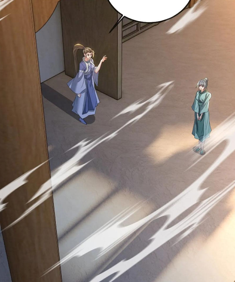 Tiên Võ Đế Tôn Chapter 581 - Trang 2