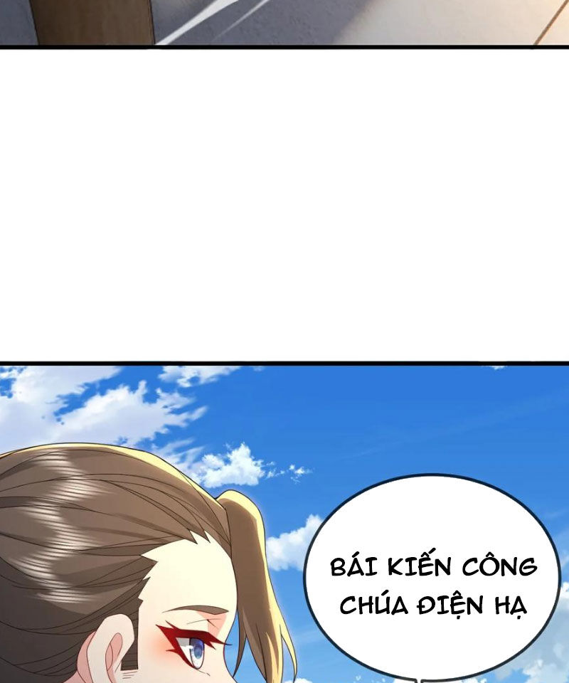 Tiên Võ Đế Tôn Chapter 581 - Trang 2