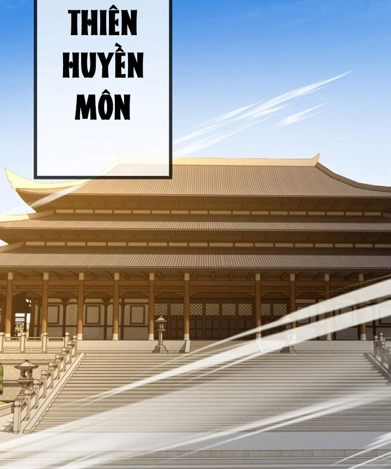 Tiên Võ Đế Tôn Chapter 581 - Trang 2