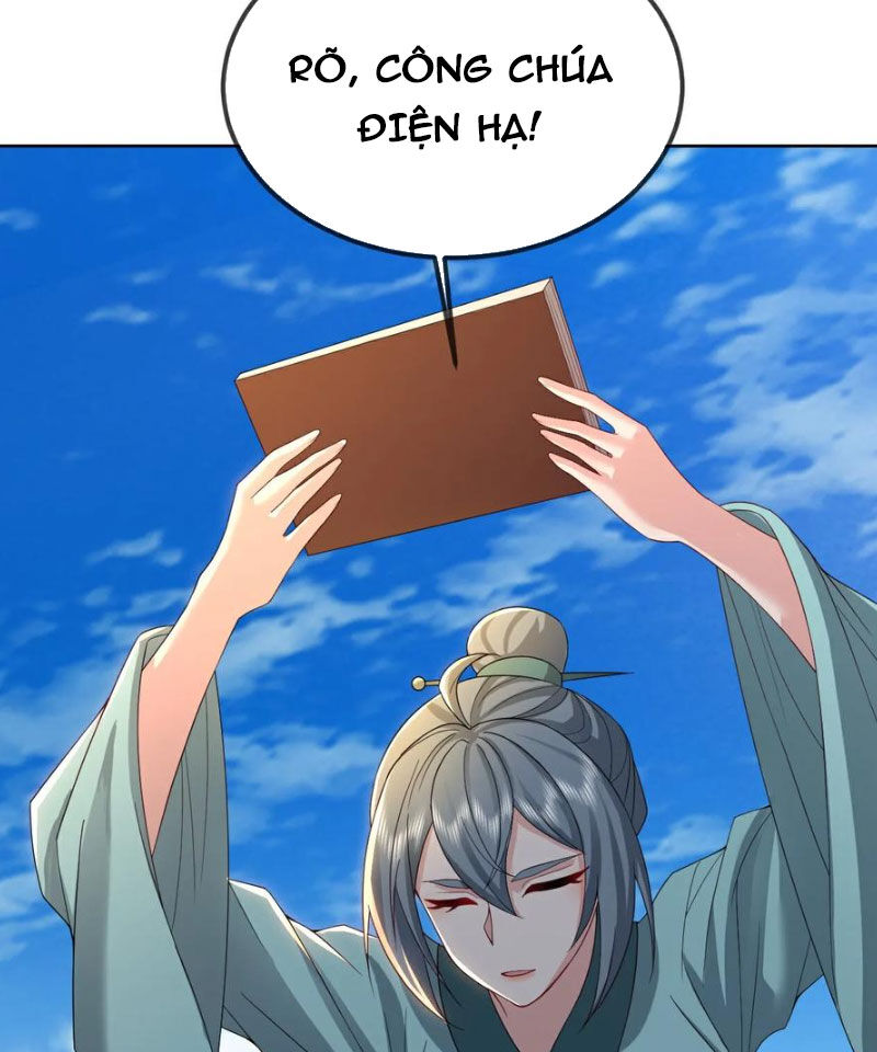 Tiên Võ Đế Tôn Chapter 581 - Trang 2