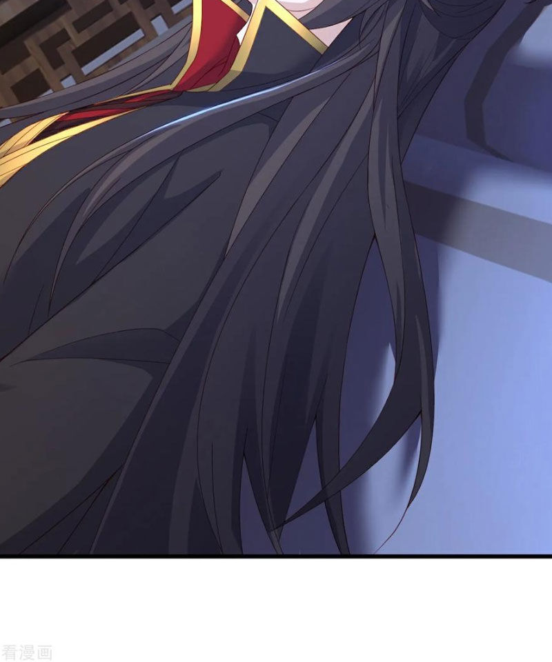 Tiên Võ Đế Tôn Chapter 581 - Trang 2