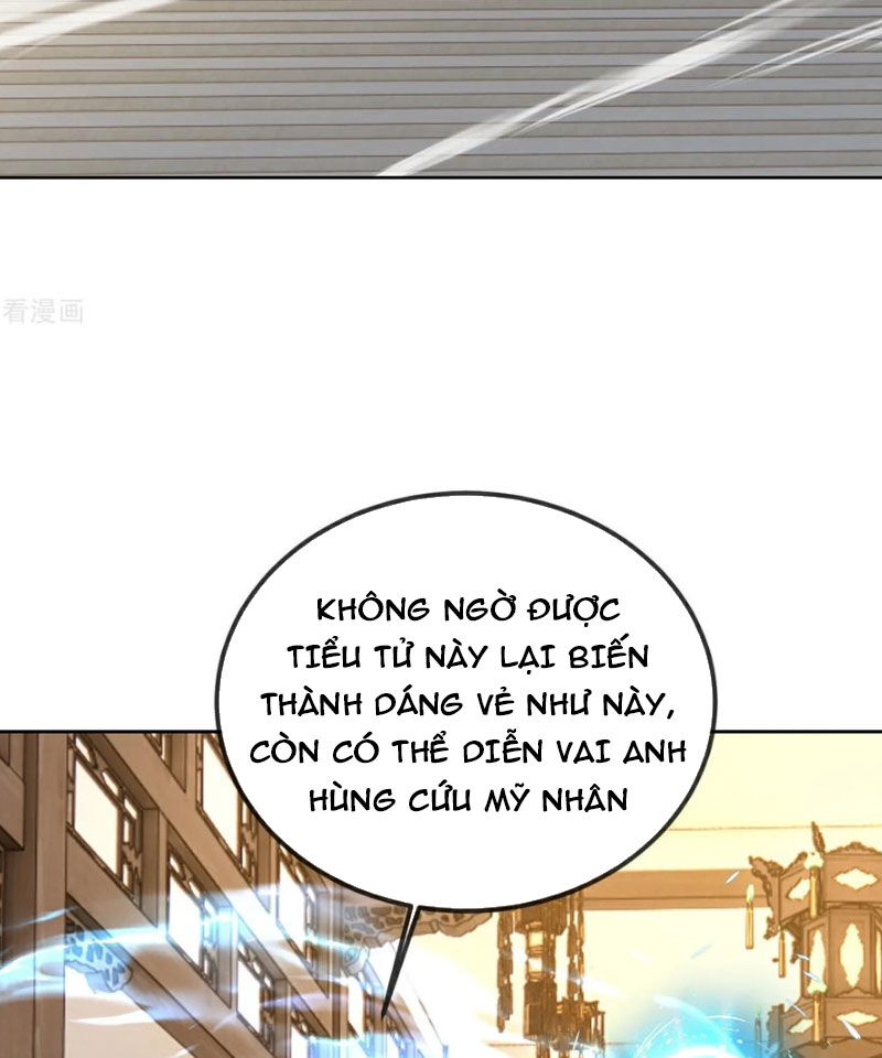 Tiên Võ Đế Tôn Chapter 581 - Trang 2