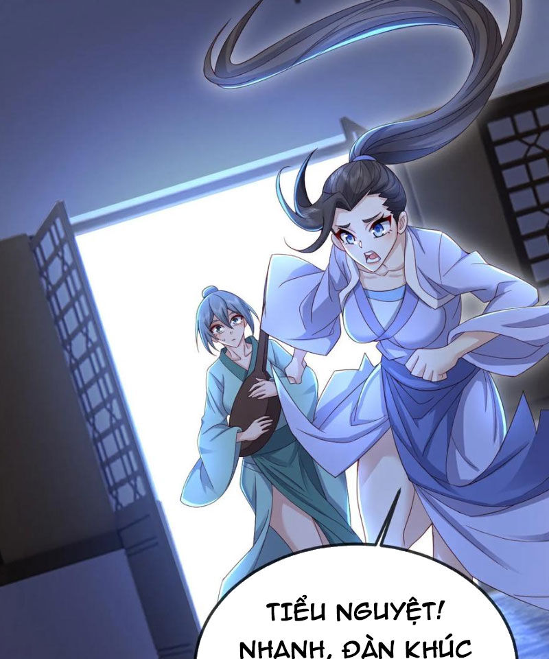 Tiên Võ Đế Tôn Chapter 581 - Trang 2