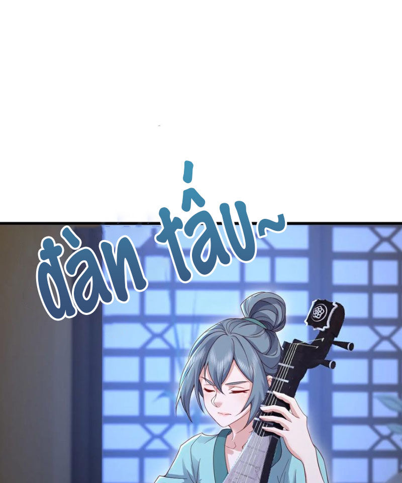 Tiên Võ Đế Tôn Chapter 581 - Trang 2