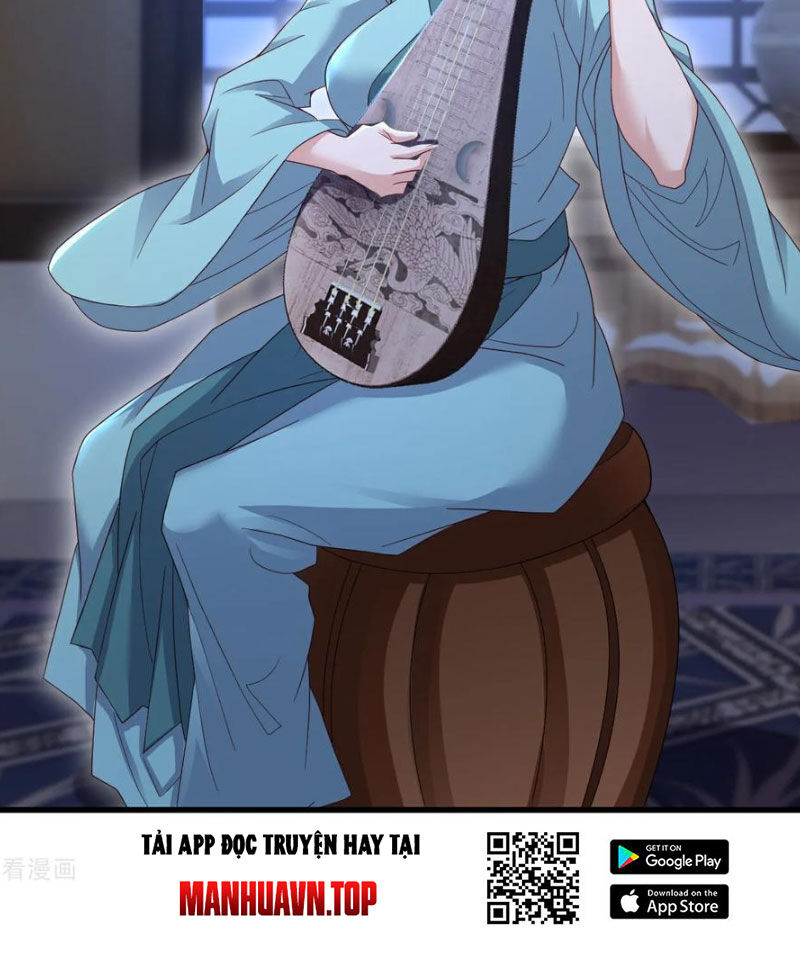 Tiên Võ Đế Tôn Chapter 581 - Trang 2