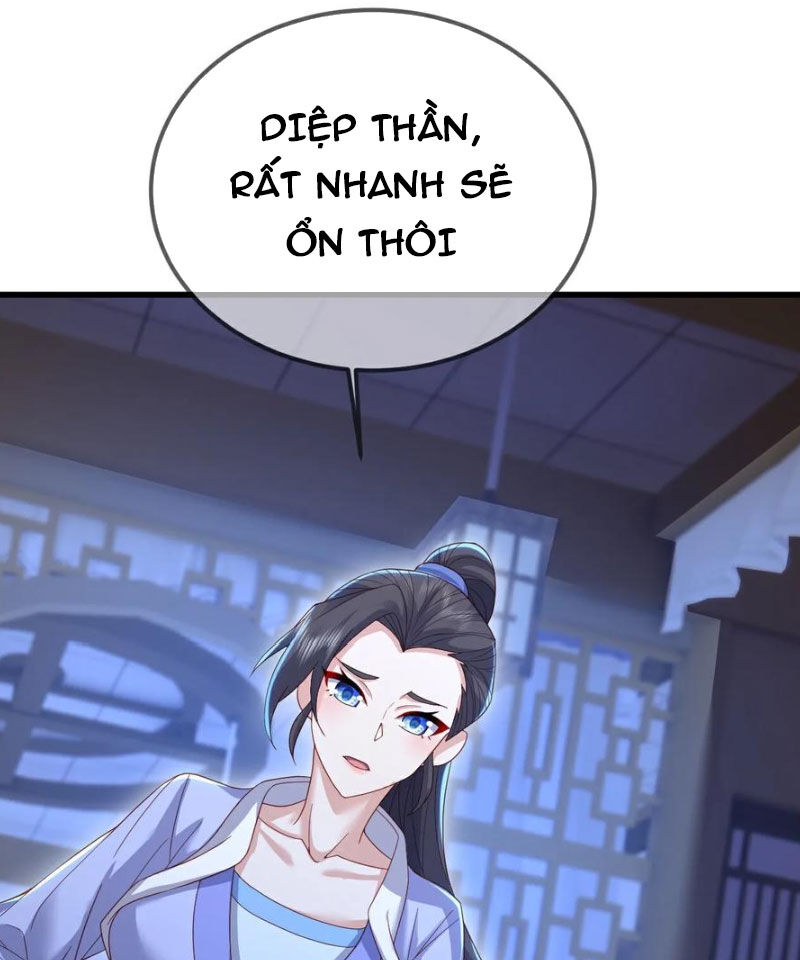 Tiên Võ Đế Tôn Chapter 581 - Trang 2