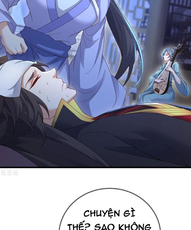 Tiên Võ Đế Tôn Chapter 581 - Trang 2