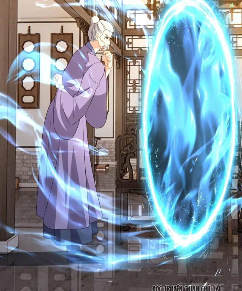 Tiên Võ Đế Tôn Chapter 581 - Trang 2