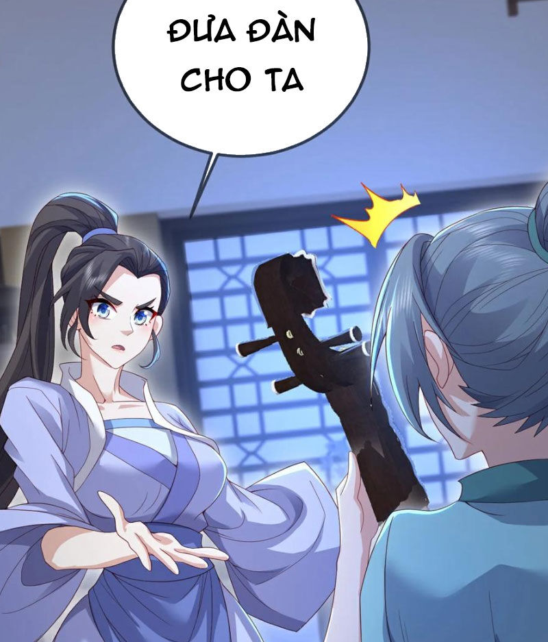 Tiên Võ Đế Tôn Chapter 581 - Trang 2