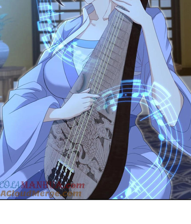 Tiên Võ Đế Tôn Chapter 581 - Trang 2