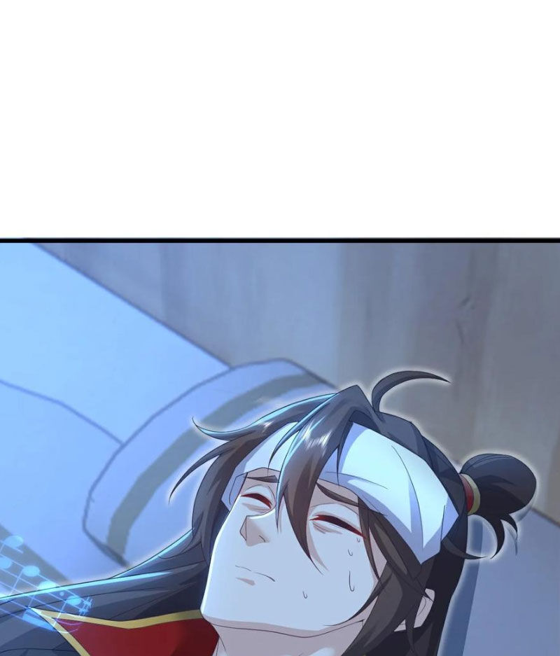 Tiên Võ Đế Tôn Chapter 581 - Trang 2