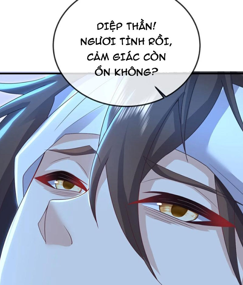 Tiên Võ Đế Tôn Chapter 581 - Trang 2