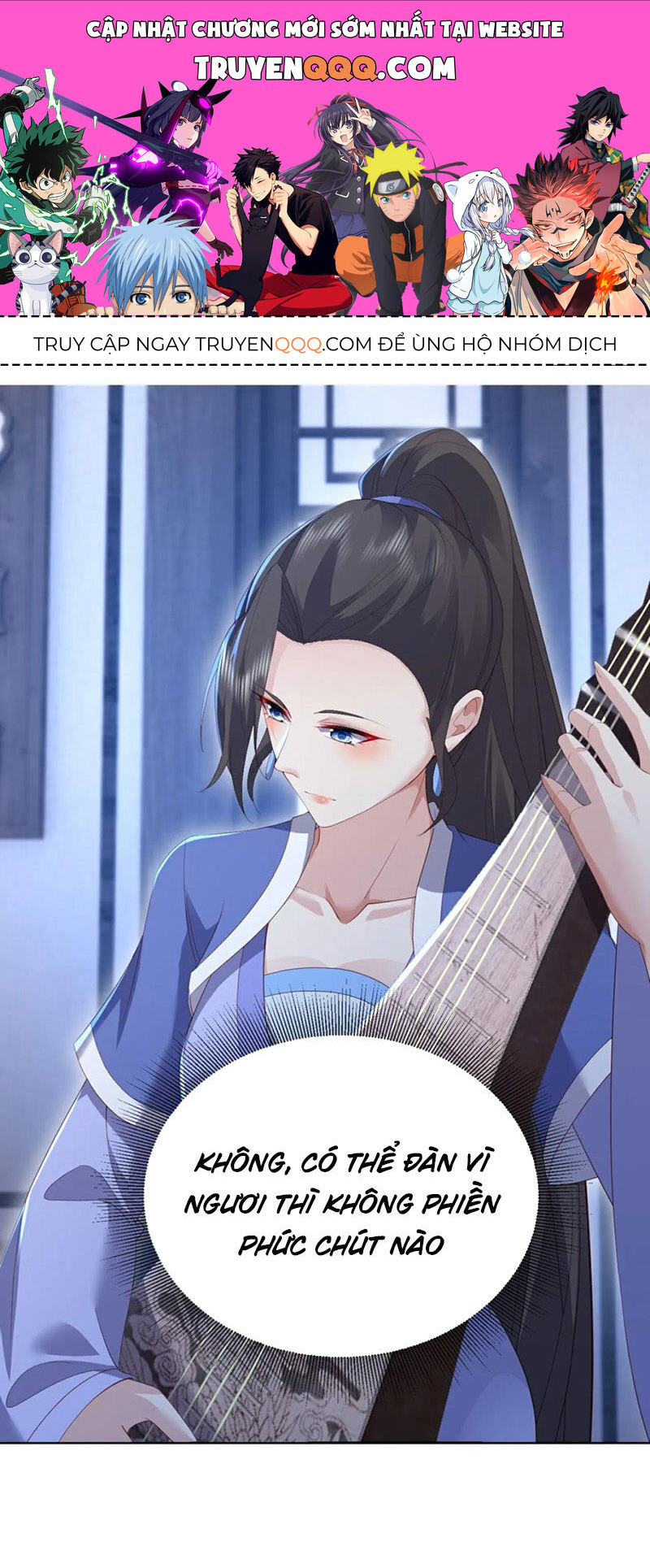 Tiên Võ Đế Tôn Chapter 582 - Trang 2