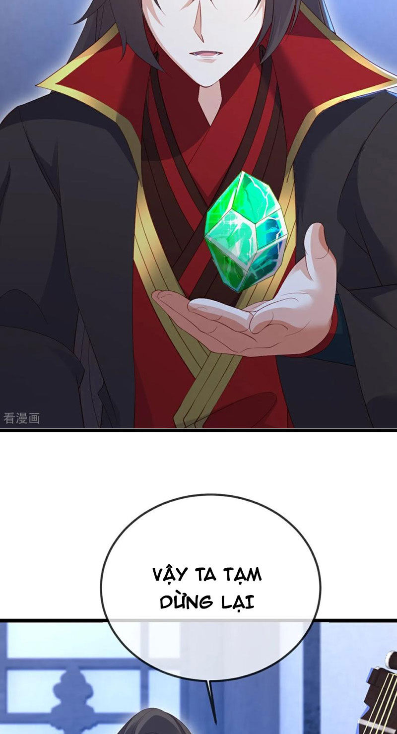 Tiên Võ Đế Tôn Chapter 582 - Trang 2