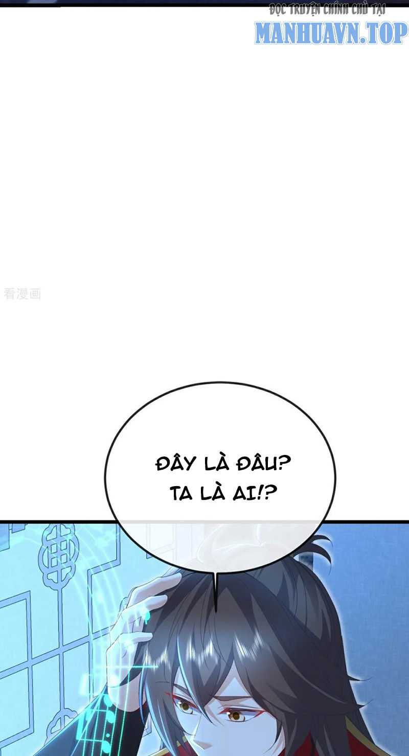 Tiên Võ Đế Tôn Chapter 582 - Trang 2