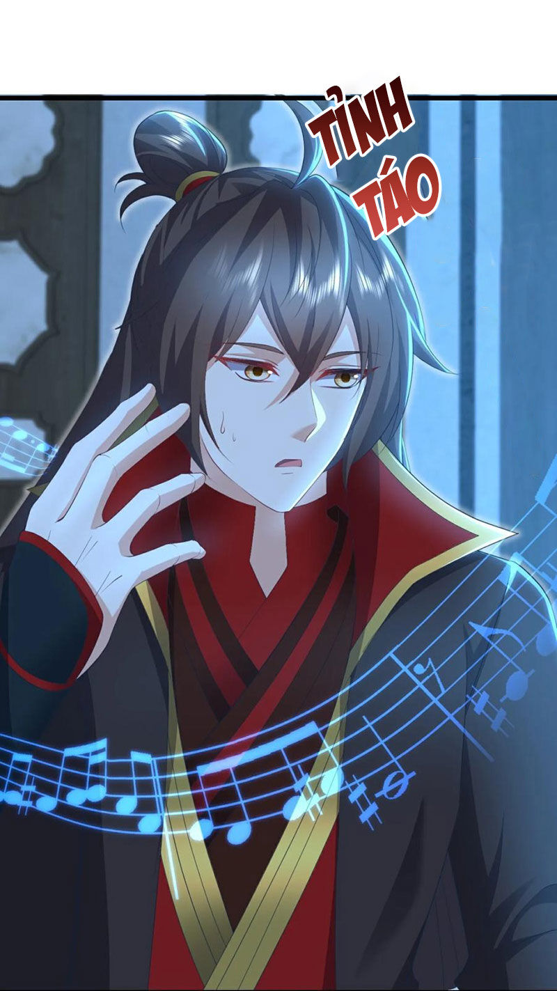 Tiên Võ Đế Tôn Chapter 582 - Trang 2