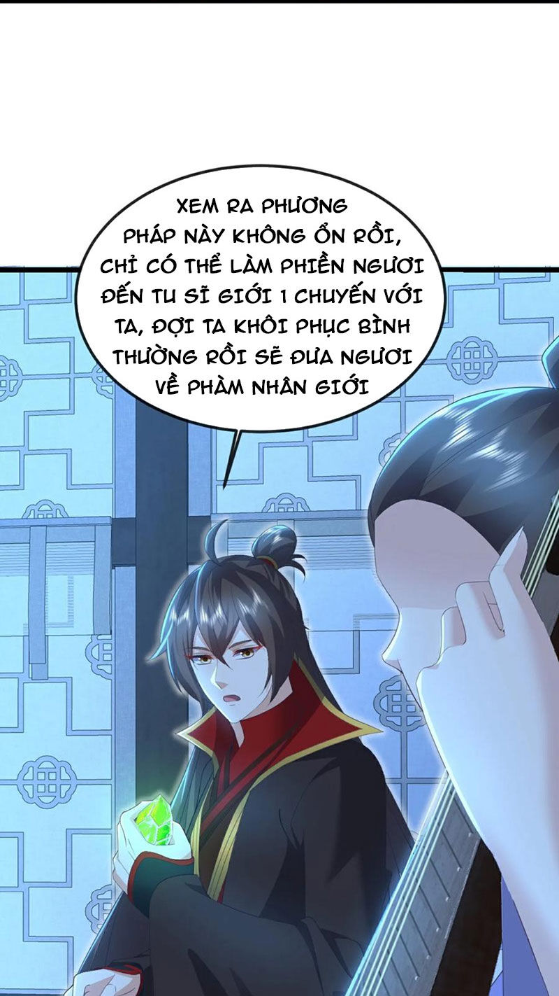 Tiên Võ Đế Tôn Chapter 582 - Trang 2