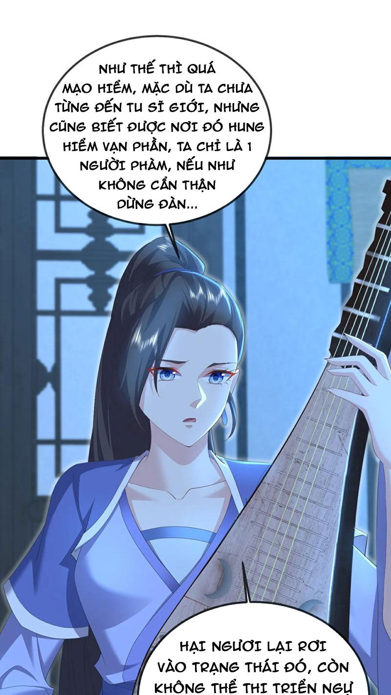 Tiên Võ Đế Tôn Chapter 582 - Trang 2