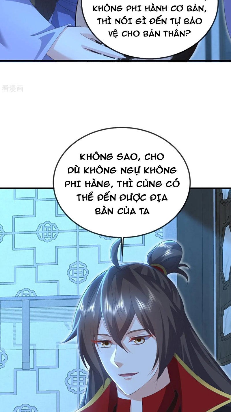 Tiên Võ Đế Tôn Chapter 582 - Trang 2