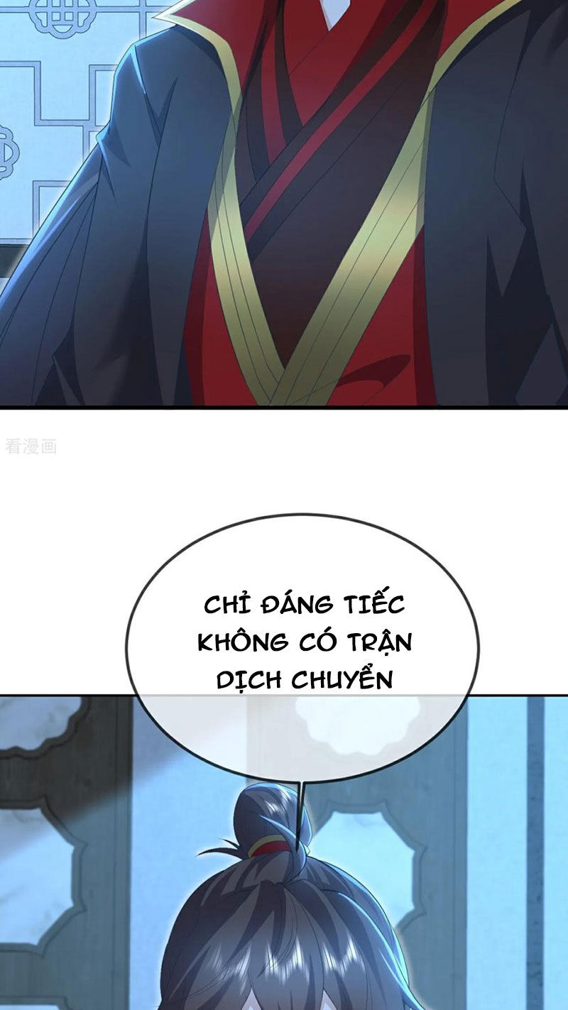 Tiên Võ Đế Tôn Chapter 582 - Trang 2
