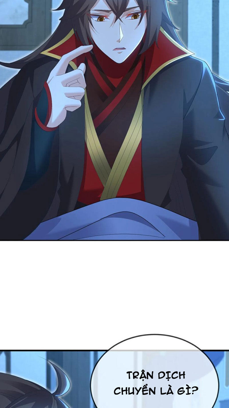 Tiên Võ Đế Tôn Chapter 582 - Trang 2