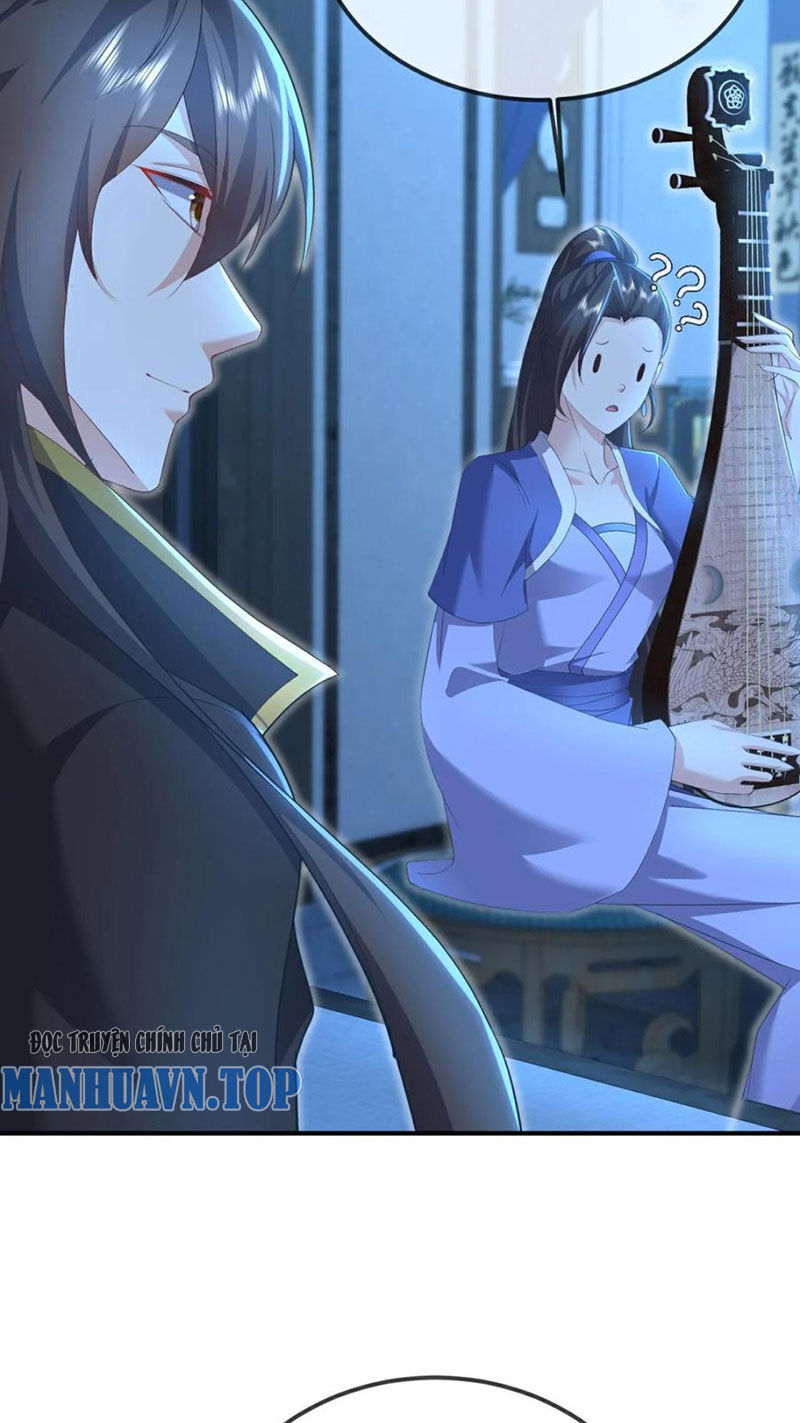 Tiên Võ Đế Tôn Chapter 582 - Trang 2