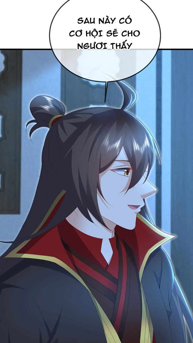 Tiên Võ Đế Tôn Chapter 582 - Trang 2