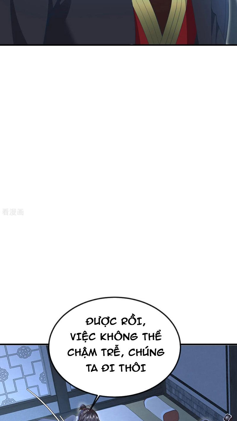 Tiên Võ Đế Tôn Chapter 582 - Trang 2