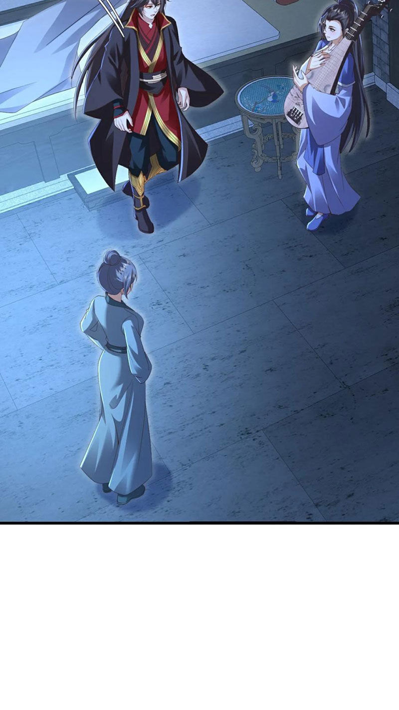 Tiên Võ Đế Tôn Chapter 582 - Trang 2