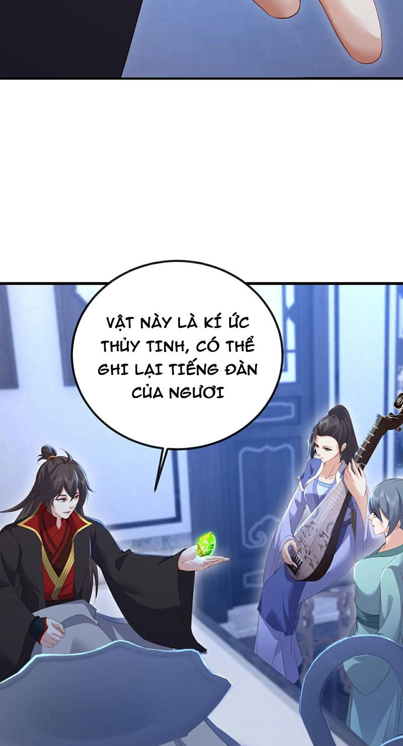 Tiên Võ Đế Tôn Chapter 582 - Trang 2