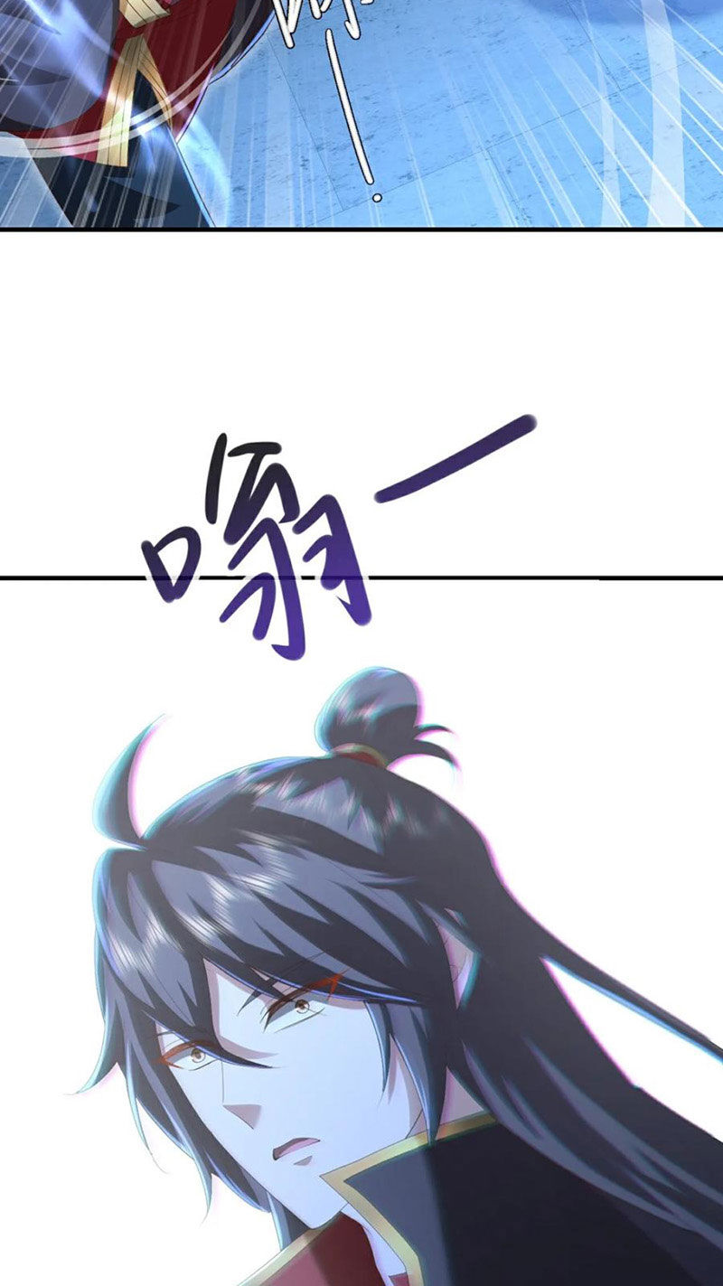 Tiên Võ Đế Tôn Chapter 582 - Trang 2