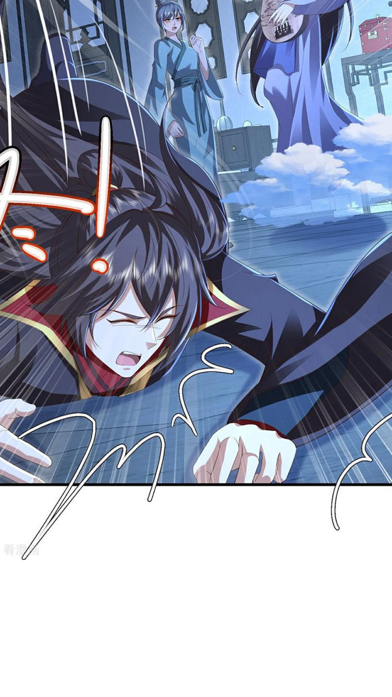 Tiên Võ Đế Tôn Chapter 582 - Trang 2