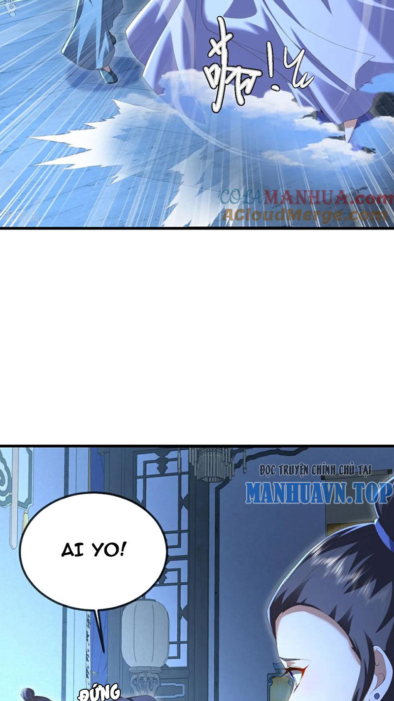 Tiên Võ Đế Tôn Chapter 582 - Trang 2