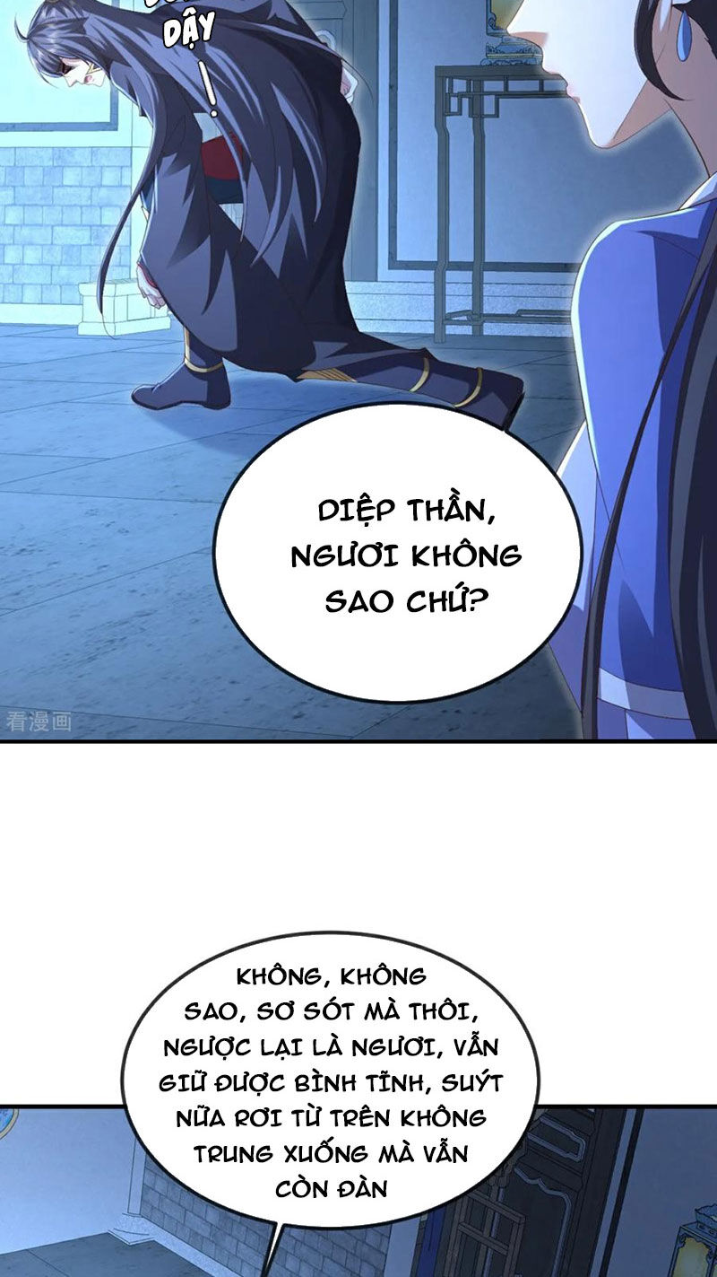 Tiên Võ Đế Tôn Chapter 582 - Trang 2