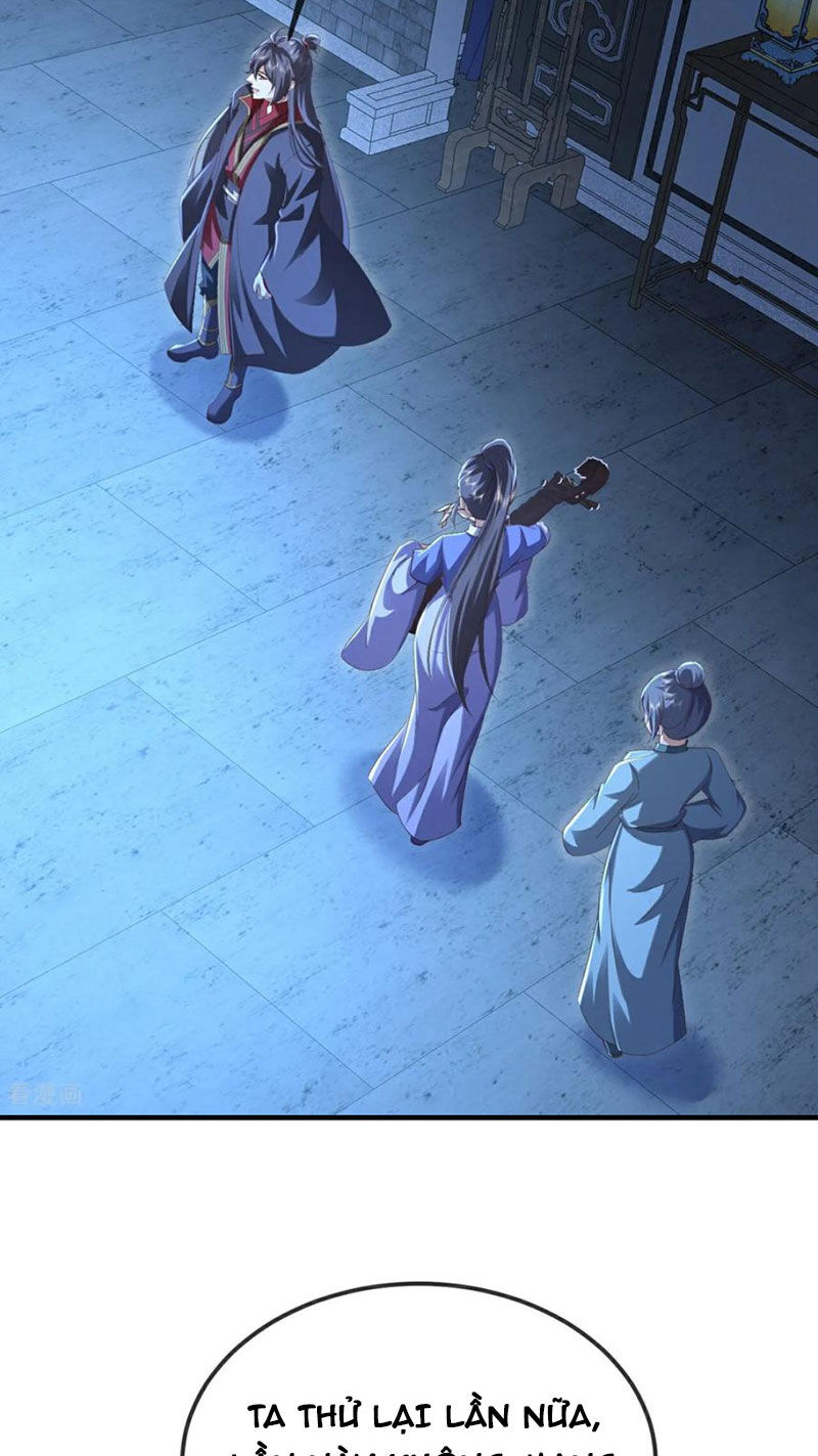 Tiên Võ Đế Tôn Chapter 582 - Trang 2