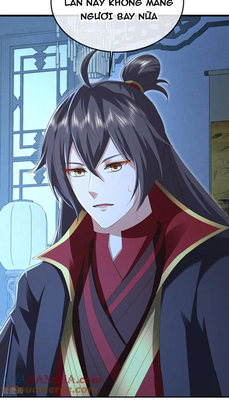 Tiên Võ Đế Tôn Chapter 582 - Trang 2