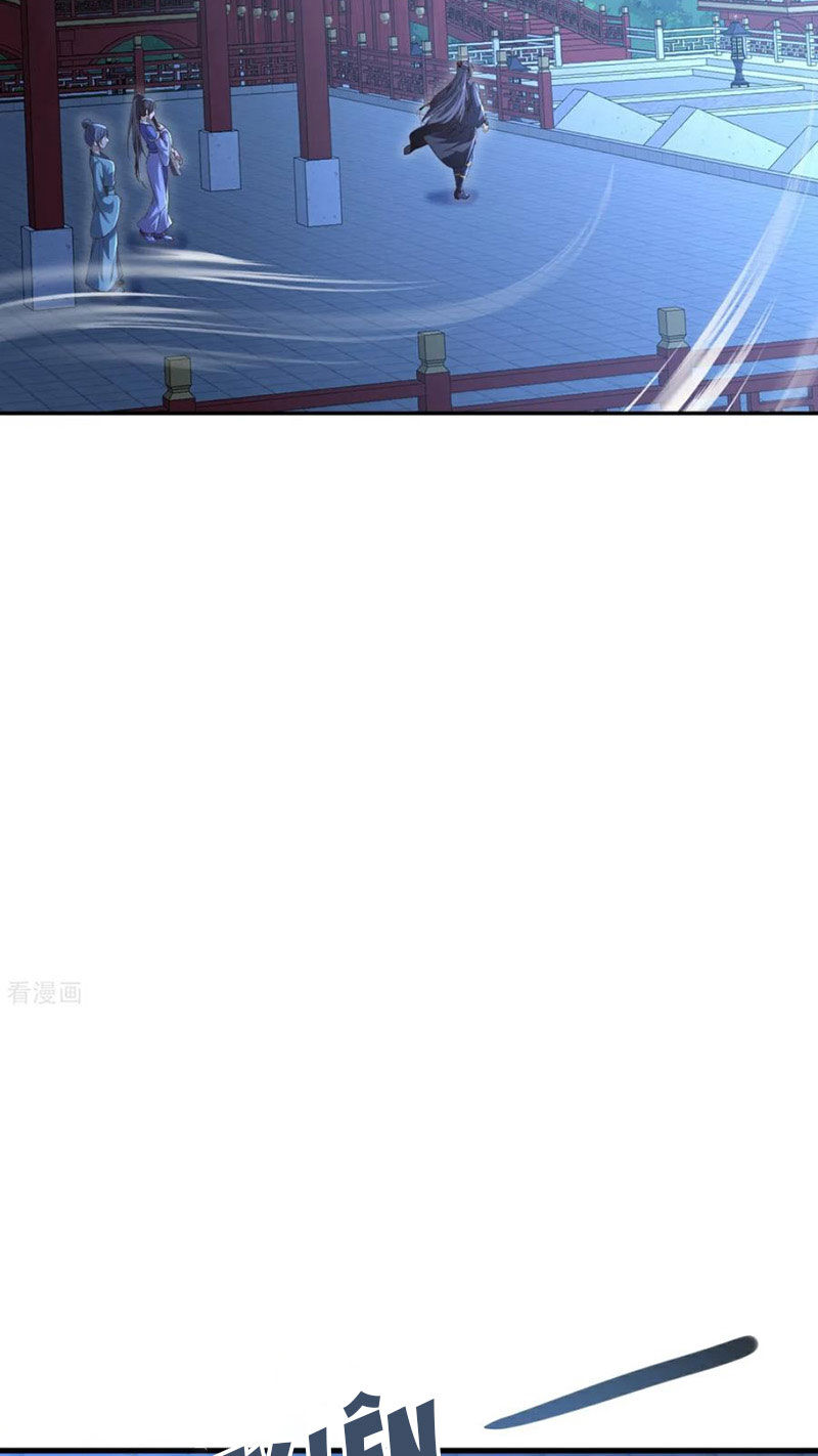 Tiên Võ Đế Tôn Chapter 582 - Trang 2