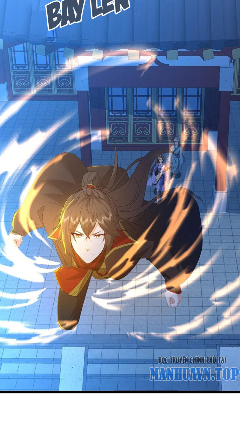 Tiên Võ Đế Tôn Chapter 582 - Trang 2